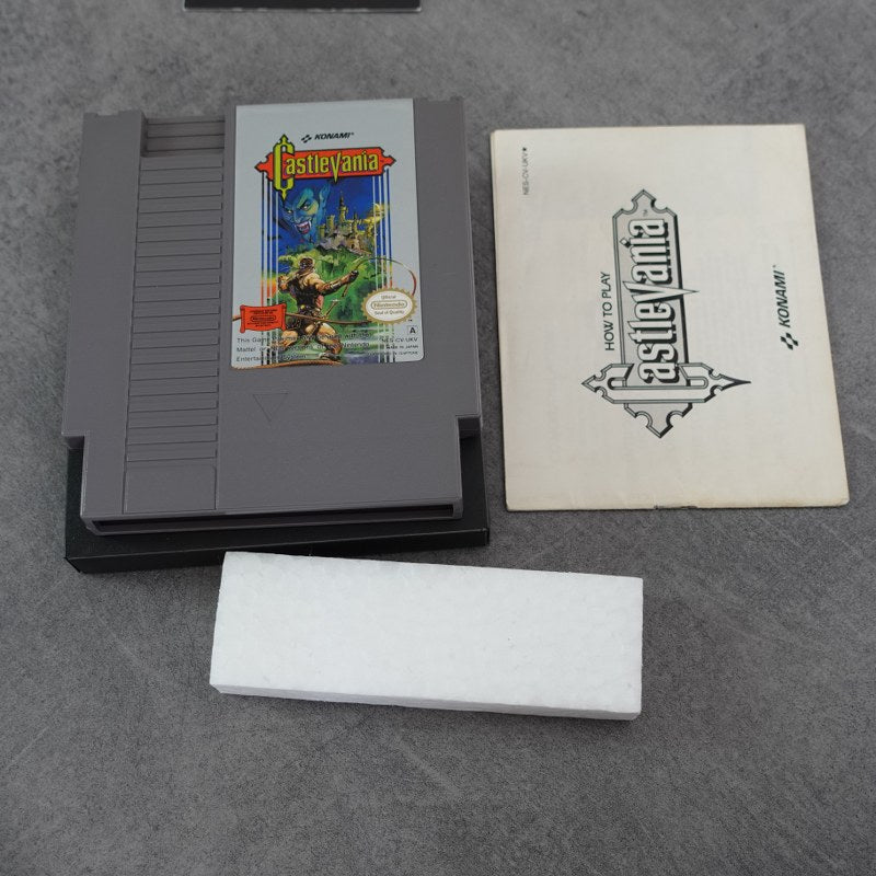 Castlevania