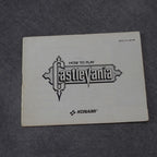 Castlevania