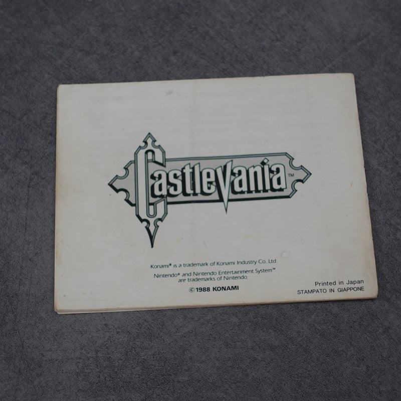 Castlevania