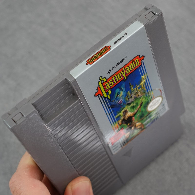 Castlevania