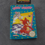 Tom & Jerry