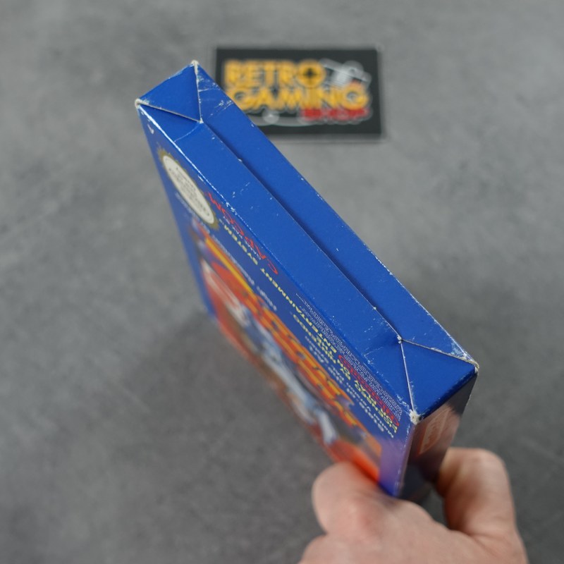 Vendita Megaman 2 - Retrogaming Shop