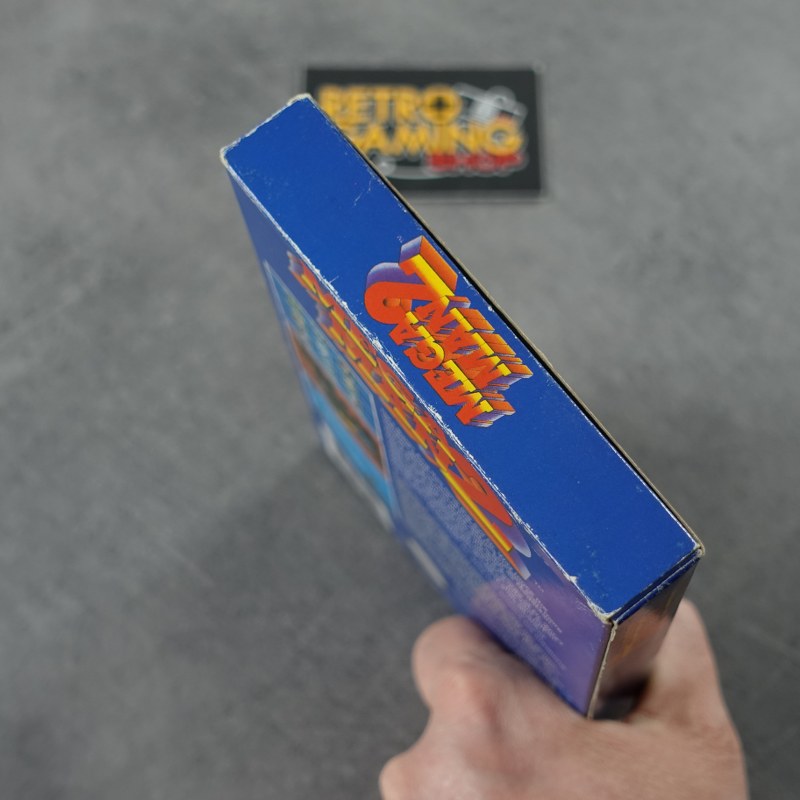 Vendita Megaman 2 - Retrogaming Shop