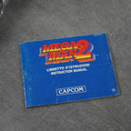 Vendita Megaman 2 - Retrogaming Shop