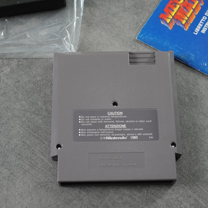 Vendita Megaman 2 - Retrogaming Shop