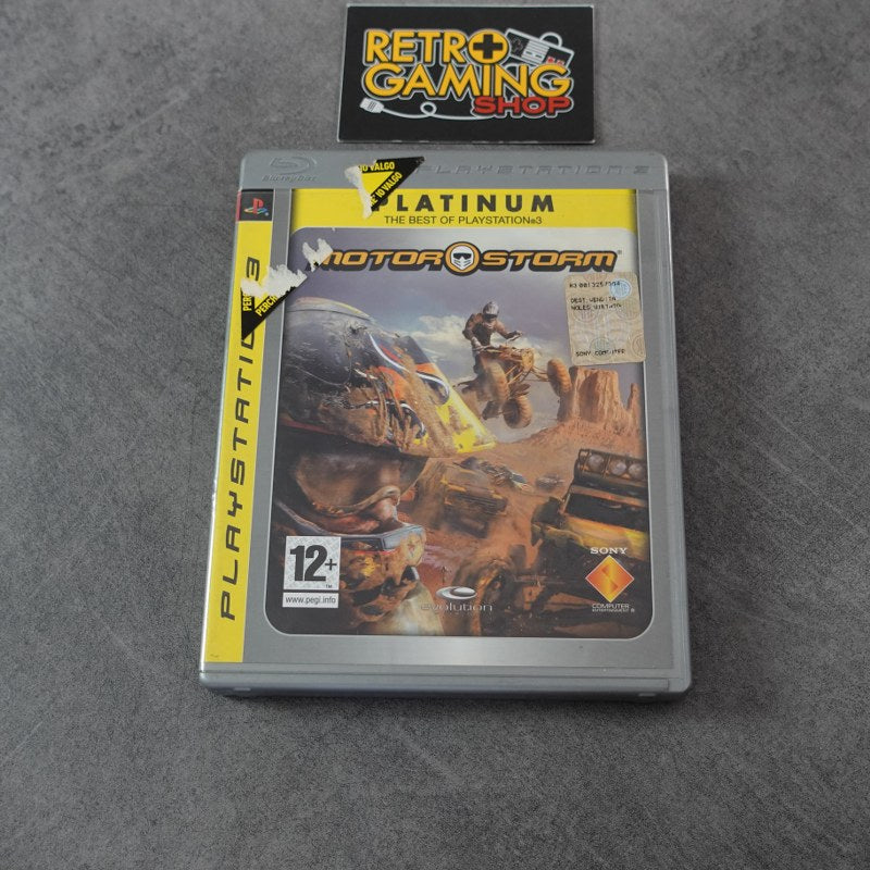Motorstorm