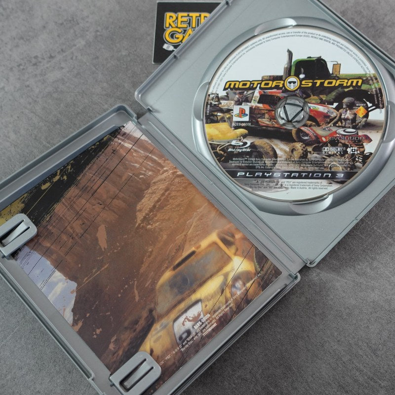 Motorstorm