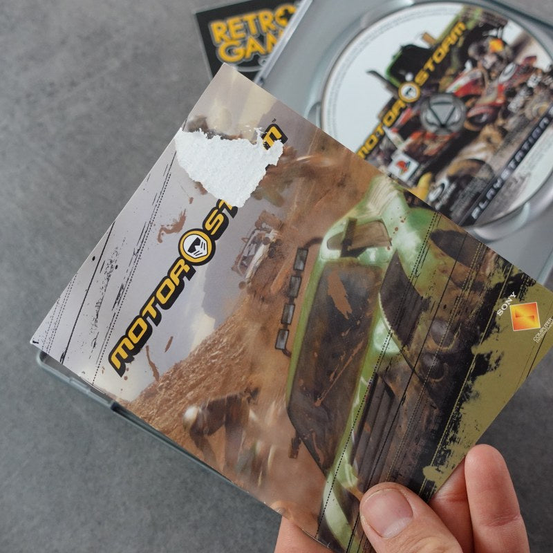 Motorstorm