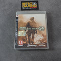 Call of Duty Modern Warfare 2
