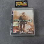 Call of Duty Modern Warfare 2