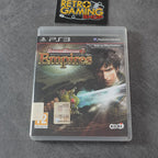 Dynasty Warriors 7 Empires