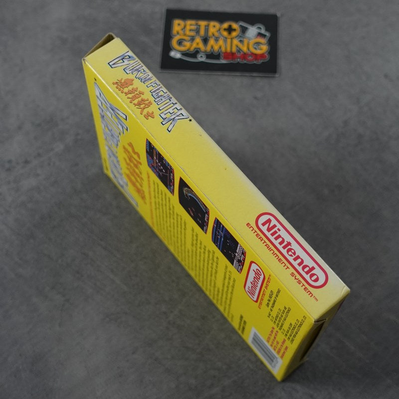 Vendita Burai Fighter - Retrogaming Shop