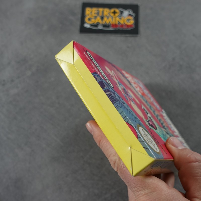 Vendita Burai Fighter - Retrogaming Shop