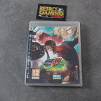 The King of Fighters XII