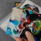 The King of Fighters XII