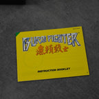 Vendita Burai Fighter - Retrogaming Shop
