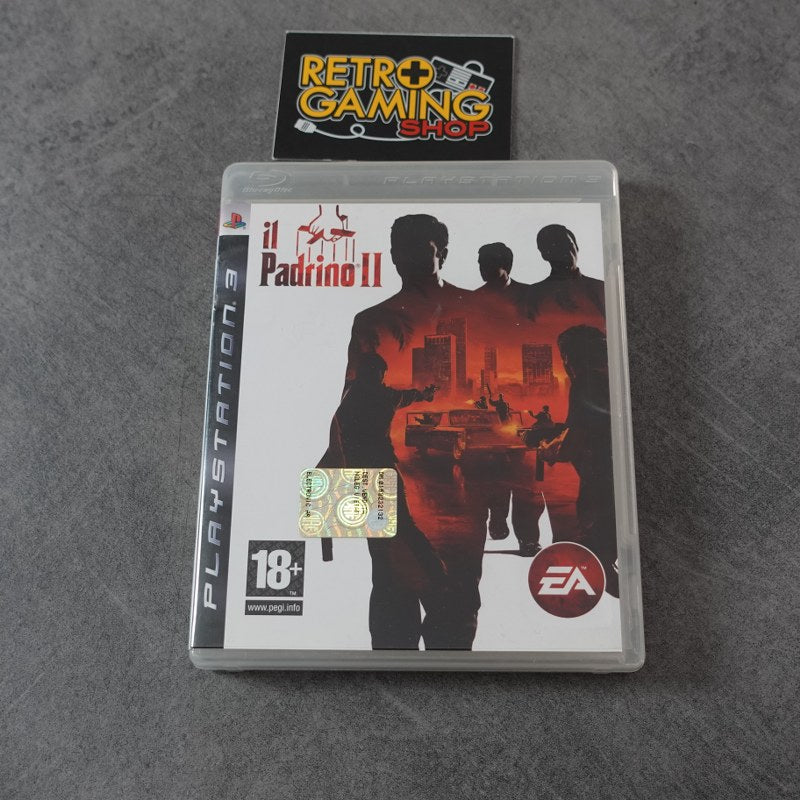 Il Padrino 2