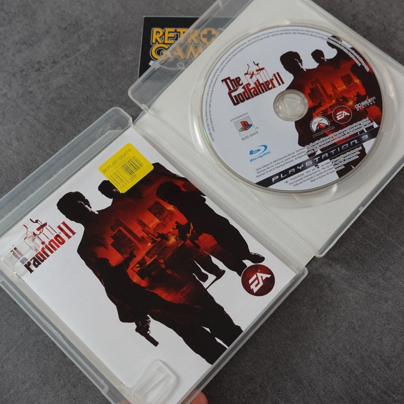Il Padrino 2