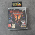 Resident Evil Operation Raccoon City