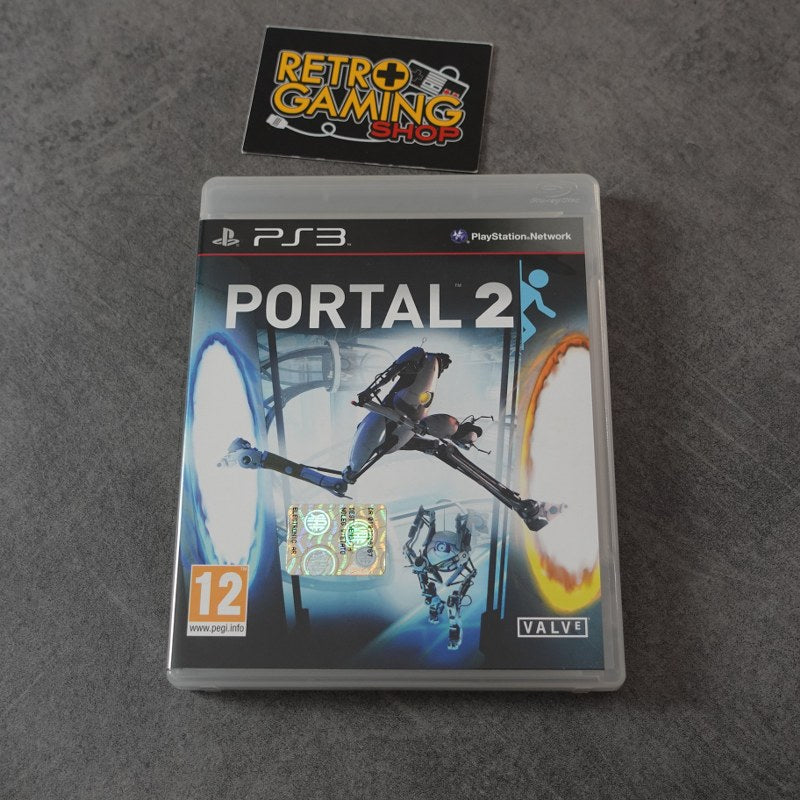 Portal 2
