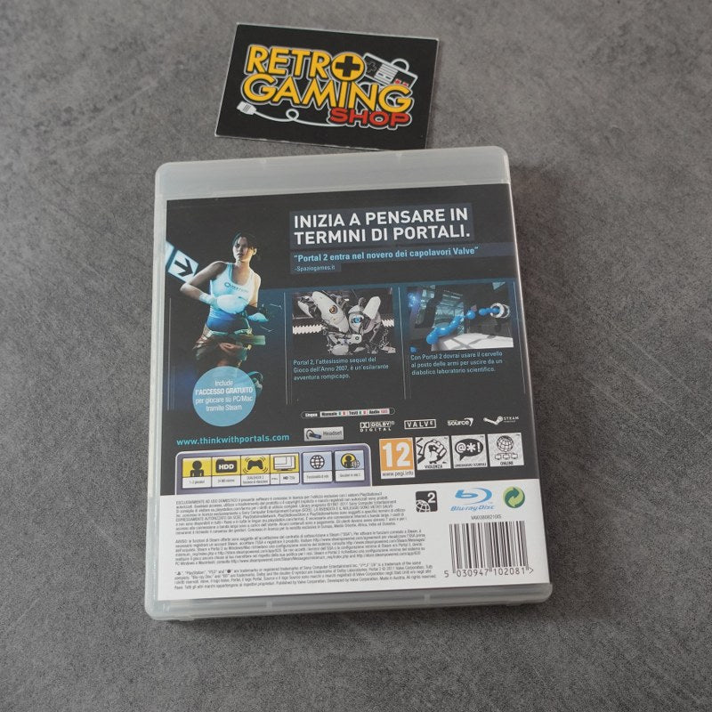 Portal 2