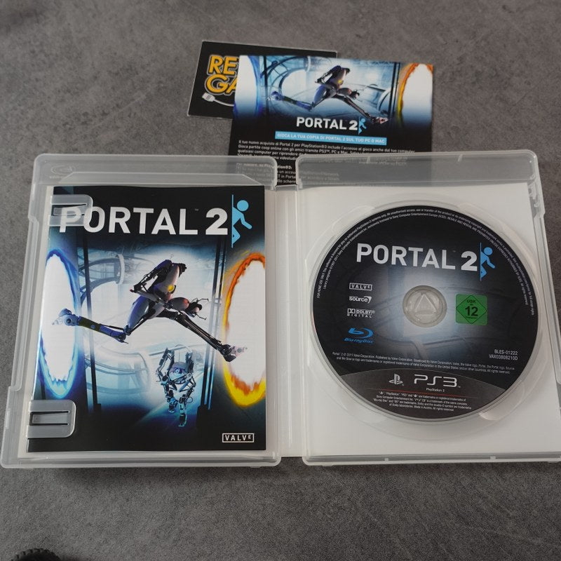 Portal 2