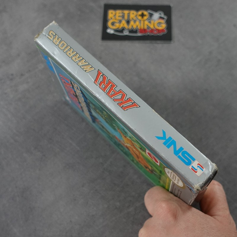 Vendita Ikari Warriors - Retrogaming Shop
