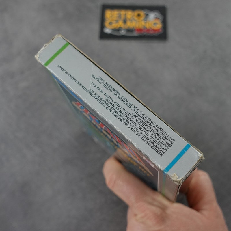 Vendita Ikari Warriors - Retrogaming Shop