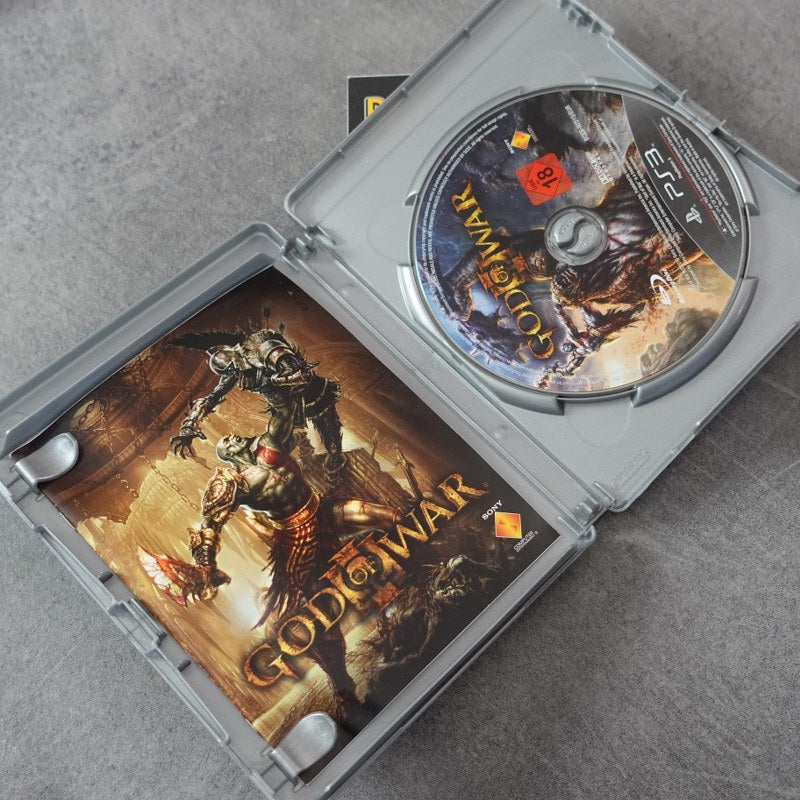 God Of War 3