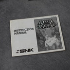 Vendita Ikari Warriors - Retrogaming Shop