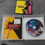 P4a Persona 4 Arena