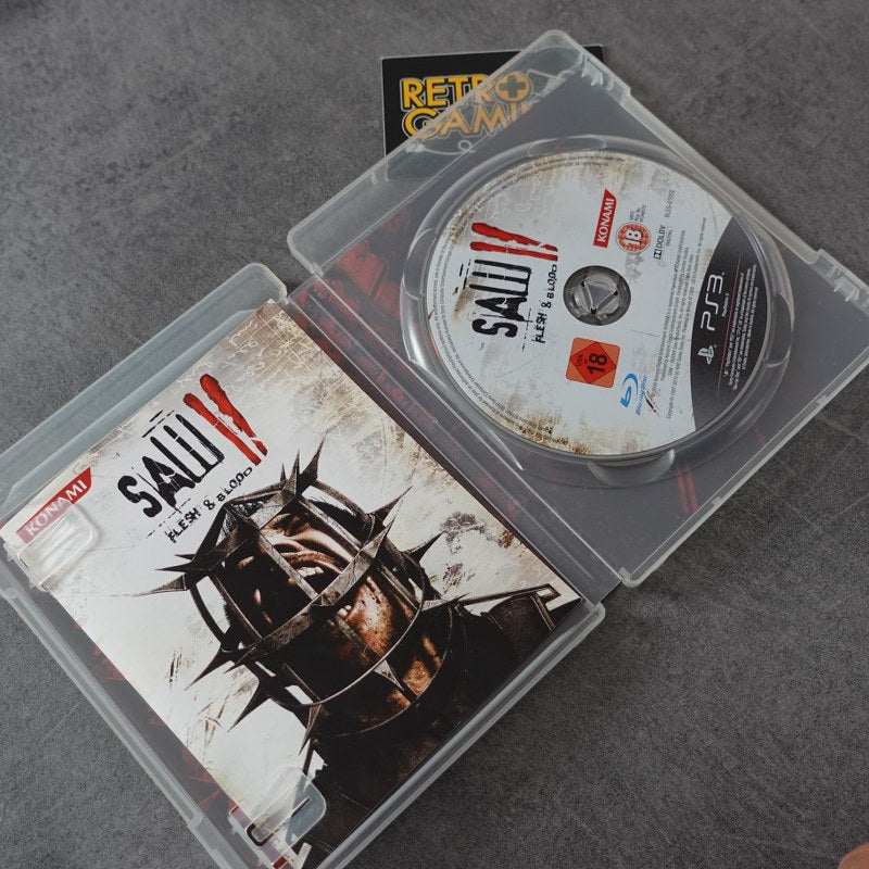 Saw 2