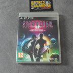 Star Ocean The Last Hope International