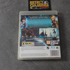 Star Ocean The Last Hope International