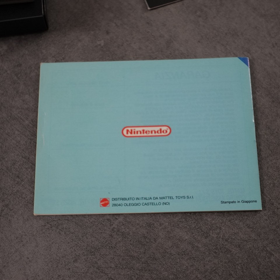 Stealth Atf Nintendo