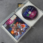 Star Ocean The Last Hope International