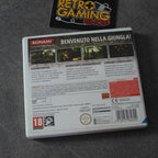 Metal Gear Solid Snake Eater 3D