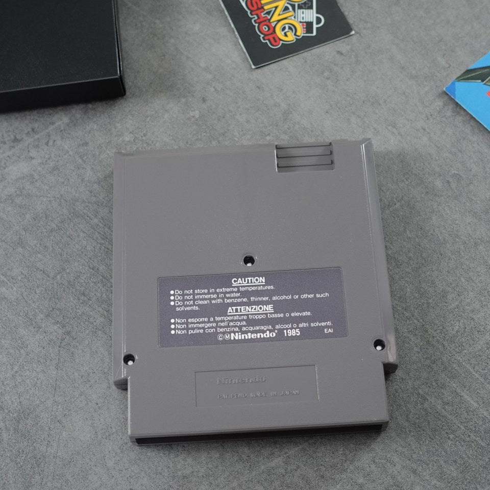 Stealth Atf Nintendo