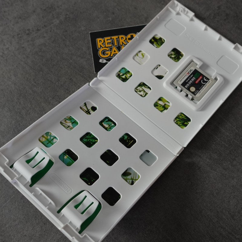 Metal Gear Solid Snake Eater 3D