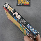 Vendita Jurassic Park - Retrogaming Shop