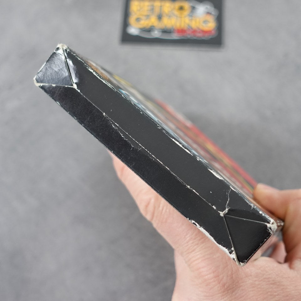 Vendita Jurassic Park - Retrogaming Shop