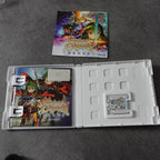 Etrian Odyssey Nexus