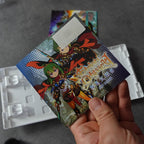 Etrian Odyssey Nexus