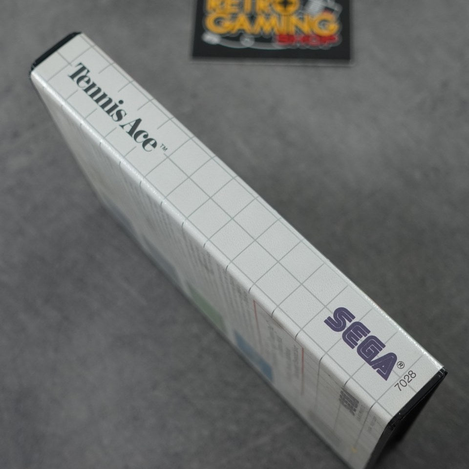 Vendita Tennis Ace - Retrogaming Shop