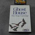 Vendita Ghost House - Retrogaming Shop