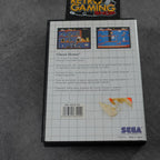 Vendita Ghost House - Retrogaming Shop
