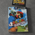 Mario Golf Family Tour