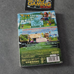 Mario Golf Family Tour