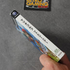 Mario Golf Family Tour