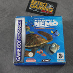 Vendita Alla Ricerca di Nemo L'avventura Continua! - Retrogaming Shop